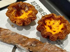 -HOT CRUSH趁热集合·现烤面包(环球港店)