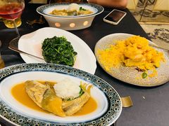 -A One Kitchen·南京精菜馆(晶丽酒店店)