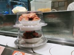 -新一番三文鱼寿司(大东海店)