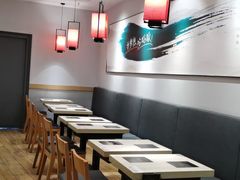 -吉野家(范阳中路店)