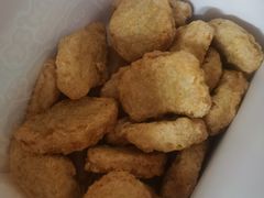 -麦当劳(秣陵路店)