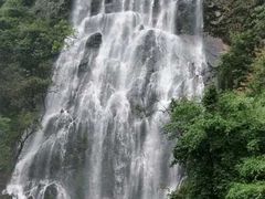 -古龙峡云天玻霸