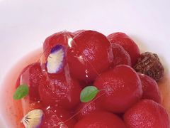 -沅江水·空中花园餐厅(珠江新城雅居乐中心店)