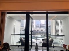 -新加坡文华东方酒店