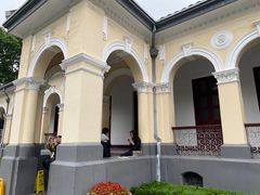 -南京中国近代史遗址博物馆(南京总统府)