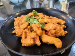 梅汁排条-老牛窝里(总店)