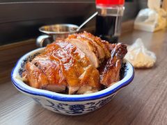 -小潘记鸭血粉丝汤