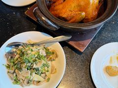 鲍鱼神仙鸡-杭儿风餐厅(来福士店)