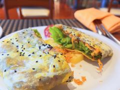 -青岛海尔洲际酒店