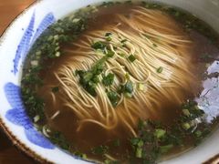 -朱洪元苏式面馆(绿宝广场店)