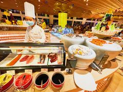 -深圳大梅沙京基洲际度假酒店