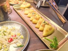 -西塔老太太泥炉烤肉(上海七宝领展广场店)