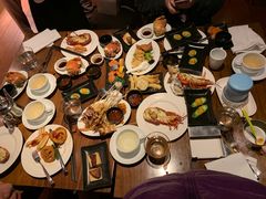 -广州富力君悦大酒店·凯菲厅