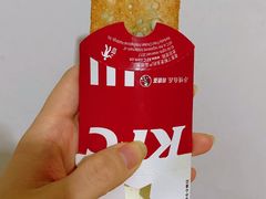 -肯德基(合肥站店)