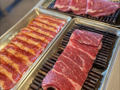 -西塔老太太泥炉烤肉(青浦蟠龙天地店)