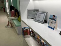 -维乐口腔·埃齐门诊(静安店)