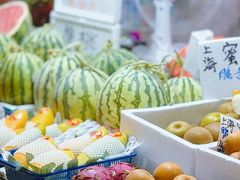 -沪陵农贸市场