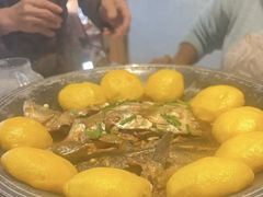-福来齐·鲁菜海鲜·渔家菜(朝阳街分店)