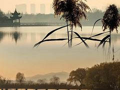 -云龙湖旅游景区