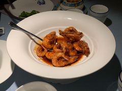 -老船坞水上餐厅(亚洲大酒店  东四十条店)