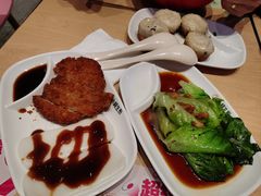 -小杨生煎(周浦万达店)