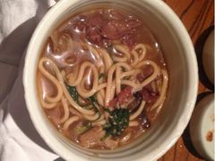 火锅面-萨拉伯尔(燕莎友谊商城店)