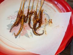-北丐先生·野馄饨烧烤(泰达E街区店)