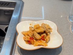 -海底捞火锅(团结桥店)