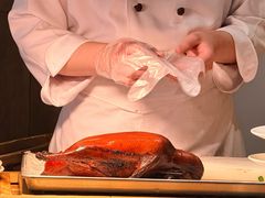 -四季民福烤鸭店(和平里店)