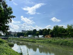 -宝安西湾红树林湿地公园