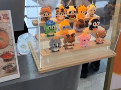 -魁牛·潮汕牛肉自助火锅(沈辽路万达店)