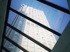 -上海静安昆仑大酒店