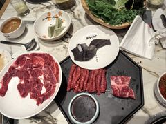 -大舜国风· 和牛火锅(绮霞街店)