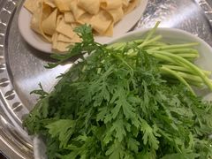 -太婆天府山珍酒楼(亚运村店)