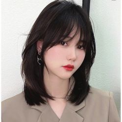 -丝语萱形象