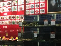 -吕氏疙瘩汤·私家菜馆(慈云寺店)