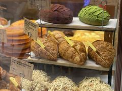 -PAPER STONE BAKERY(天环店)
