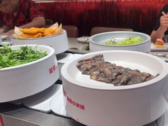 -龍歌自助小火锅(雨花台江南虹悦城店)