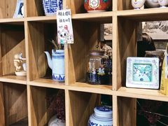零售区-小豆海棠(人民南路店)