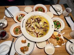 -新太二·鲜料川菜(智慧城广百店)