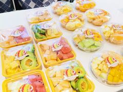 -瑞和泰超市(传媒店)