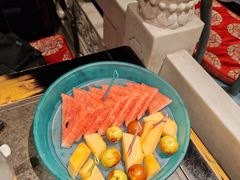 -北平盛世·新京菜·北京烤鸭(劲松·双井店)