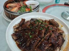-绿雅居原生态农庄(小涌店)
