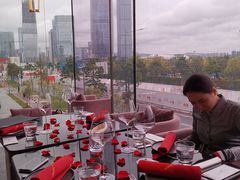 -wann lounge 低温慢煮牛排·清吧