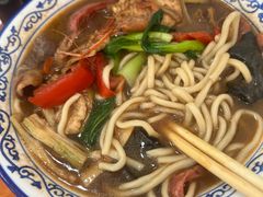 -姚记面馆(瑶琳路店)