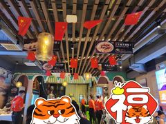 -西域阿里马新疆菜·清真(桂花路店)