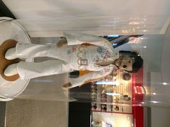 泰迪熊博物馆-济州岛泰迪熊博物馆