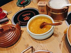 -吃饭皇帝大·土家民族菜(温州万象城店)