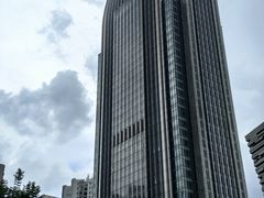 -广州富力丽思卡尔顿酒店