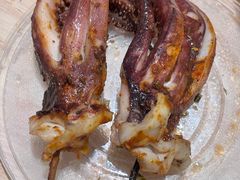 -老刀刀削面烧烤